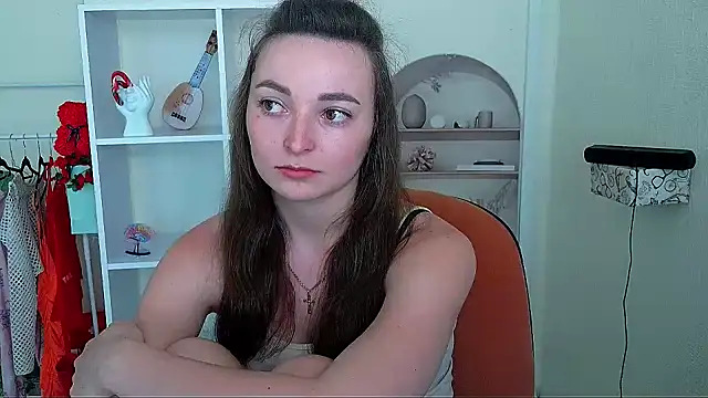 _Barbie_Kiss_ webcam