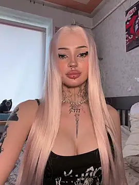 madelinexx webcam