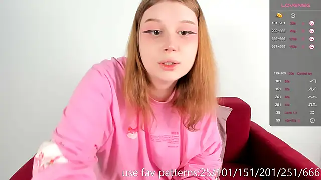 sandravegas1 webcam