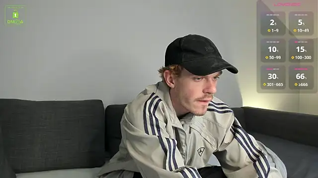 Perry_Knight webcam