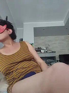 Vagabondainnamorata webcam