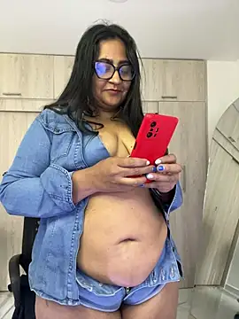 Adele_Sweett webcam