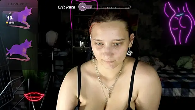 RachelPirce webcam
