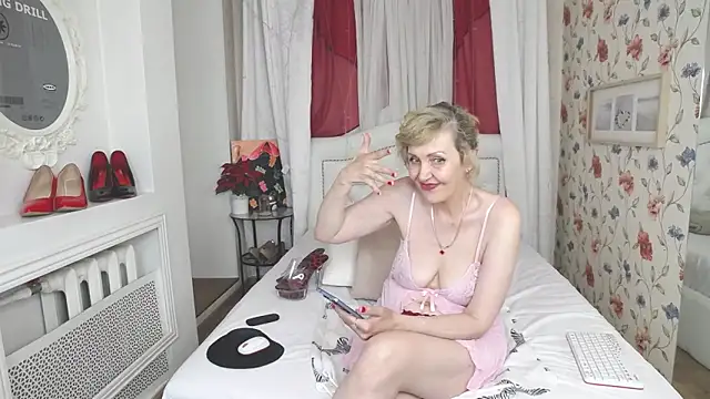 SilviaHart webcam