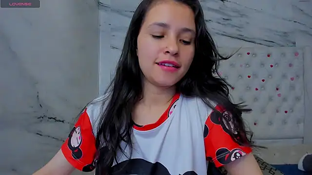 arissha_lee webcam