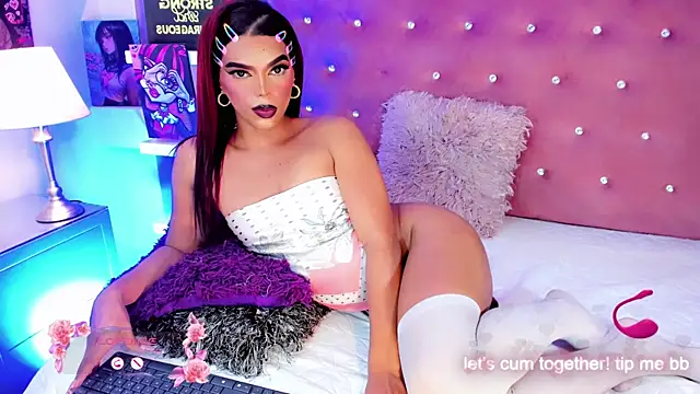 Diiva_Smiith webcam
