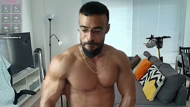 Todd_dantes webcam