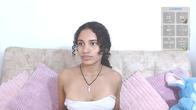 Corey_Bless webcam