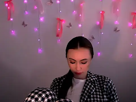 Nikonara_Love webcam
