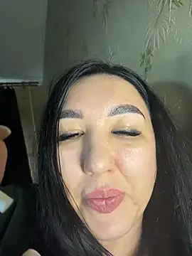 Naughtbaby_2025 webcam