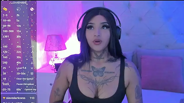goth_tasha webcam