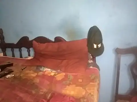 King_Blacks webcam