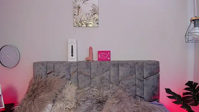 Alice_Vixen webcam