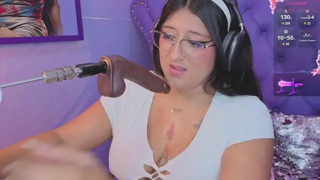 megann__up webcam