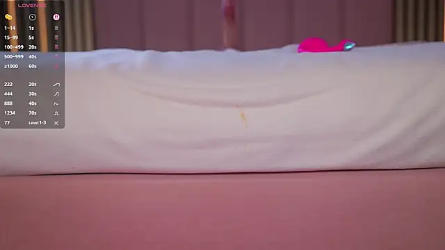 Vesya webcam
