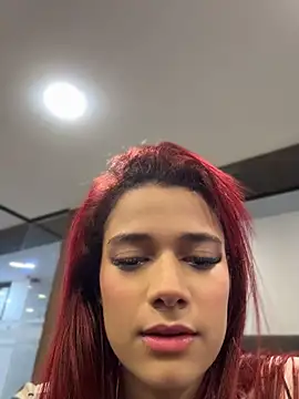 amber_sparkle webcam