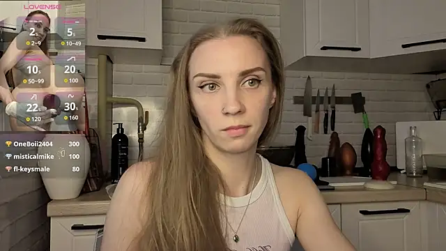 Edena_ webcam