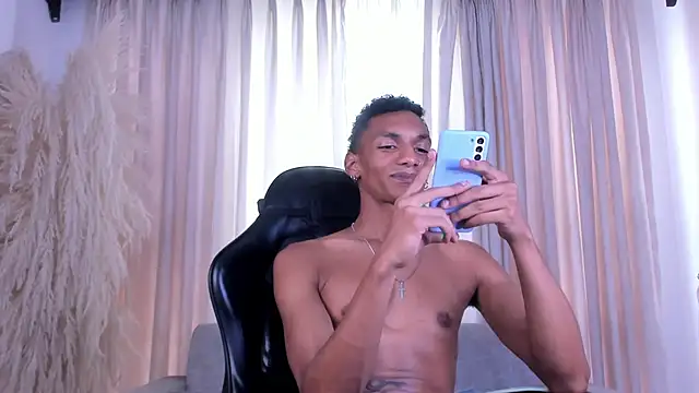 JulienSaint webcam