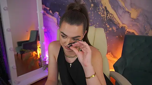 DevilishCandy webcam