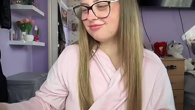 SexySashaxox webcam