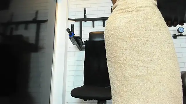 ItaloMoore webcam