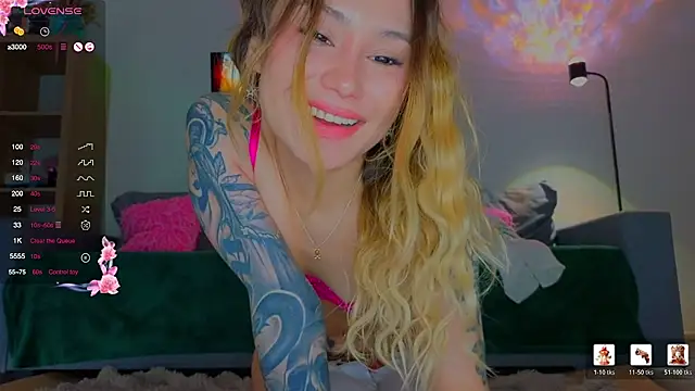 baobei03 webcam