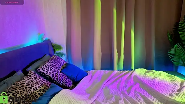 Jennie_Hunter webcam