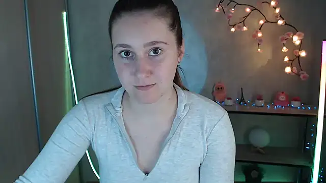 Milka_kamila webcam
