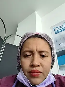 Nurse_Alice-7 webcam