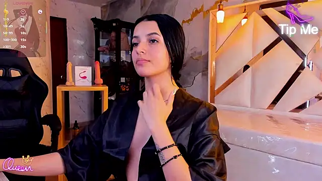 sophiadoll_tf webcam