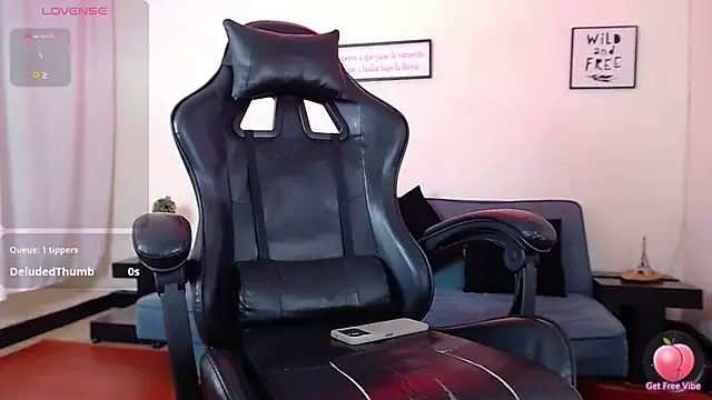 Alancum7 webcam