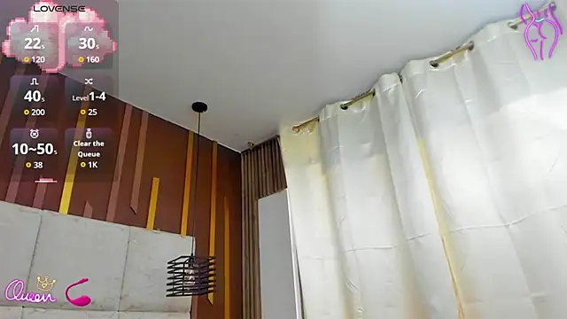 AmbarGills webcam