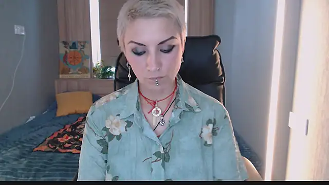Sweet-n-Strong webcam