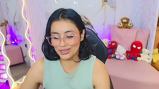 PEACHY_TAY webcam
