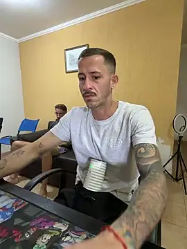 MeladoDiMel webcam