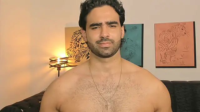 Brad_Martin webcam