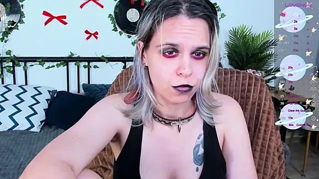 LiraBelle webcam