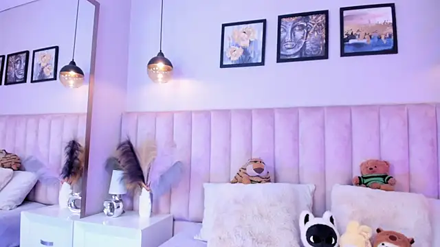 Tracy_lee_ webcam