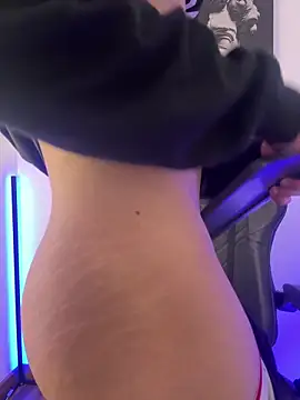 lian_fooxx webcam