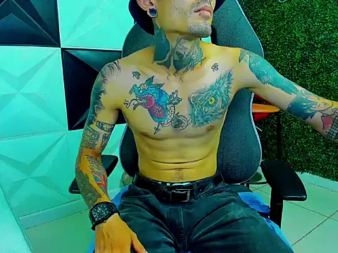 Boy_tatto77 webcam