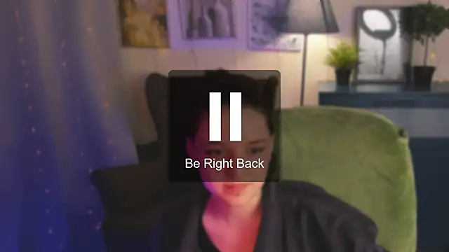 SarahShelby webcam