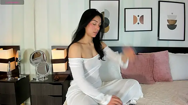 Lexis_Walker webcam