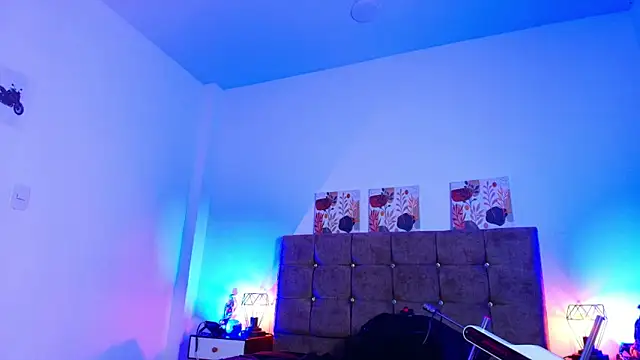 Ethan_Briggs_ webcam
