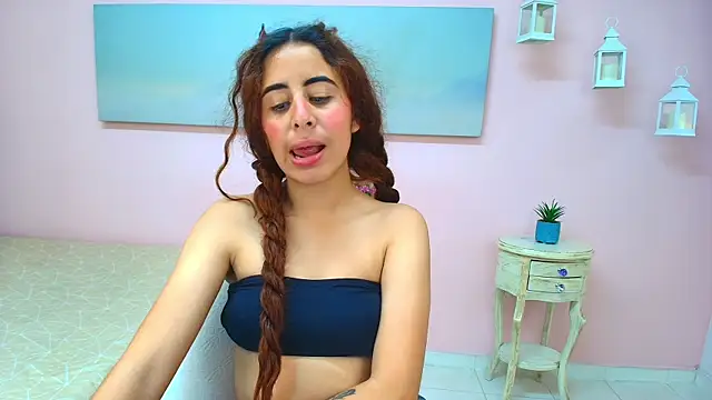 scarlett_clyde webcam