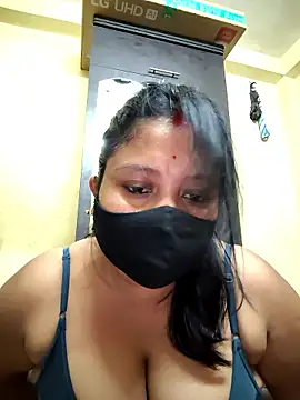 Curvy_Trisha webcam