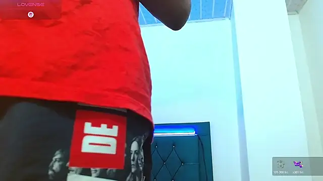 hotboyluxe webcam