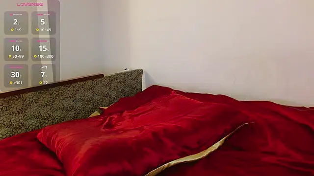 goldengenesdoll webcam