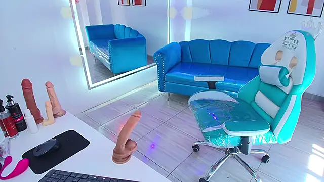 Madame_scarlett webcam