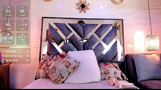 annie_vega17_ webcam