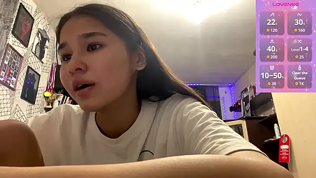 CatherineForbes webcam